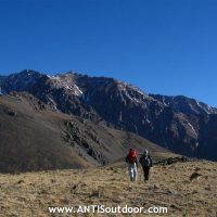 montañismo para principiantes