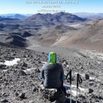 Ojos del Salado nueva fecha