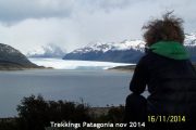 Trekking en calafate