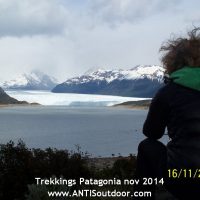 Trekking en calafate