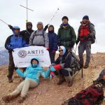 cumbres de Fin de Semana