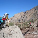 cumbres de Fin de Semana