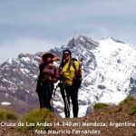 Cruce de Los Andes próximo verano