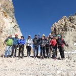 Cruce de Los Andes próximo verano