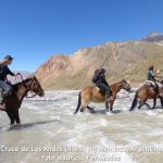 Cruce de Los Andes próximo verano