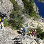 Trekking en bariloche