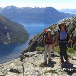 Trekkings Refugios Bariloche