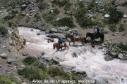 Trekking Uruguayos