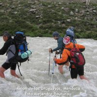 visitar el lugar del milagro de los andes