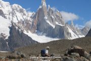 el chalten trekking