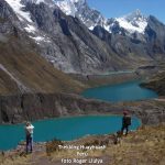 Bolivia y Perú en 2026