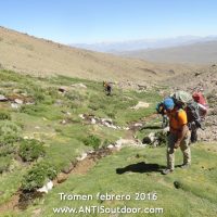 grupos guiados volcan tromen