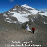 Vallecitos en Semana Santa